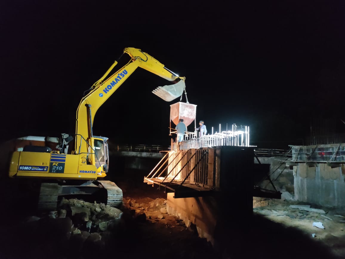 Bridge Construction - Image 11